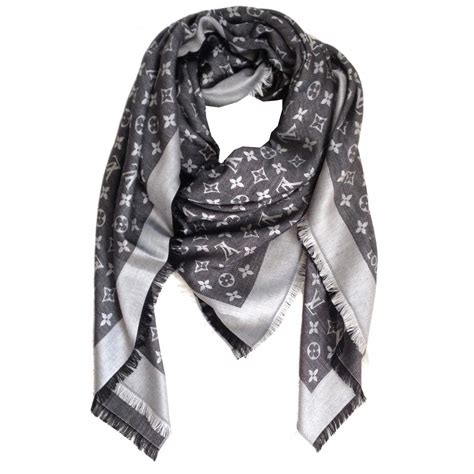 louis vuitton rat scarf|louis vuitton denim scarf.